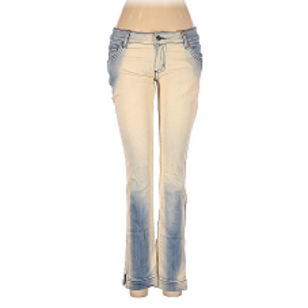 Car Mar Jeans Size 26